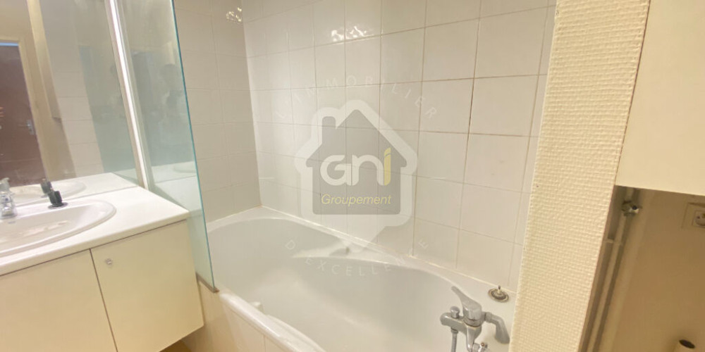 appartement à MONT DE MARSAN (40000)